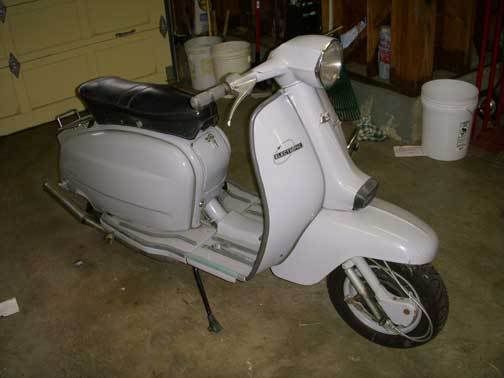 Modern Vespa Look What I M Getting This Weekend