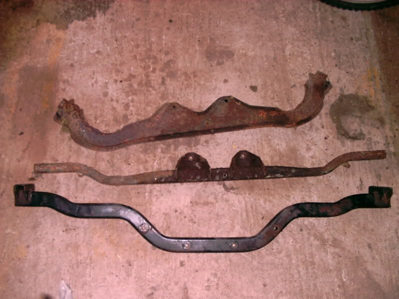 engine support bar for sale