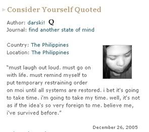 dara quoted at ricebowl journals