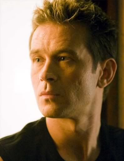 Connor Trinneer has landed the lead role in Sci Fi Channel telepic 