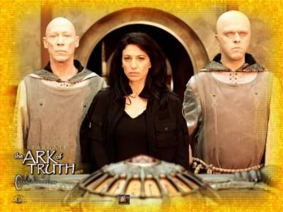 stargate movie wallpaper. SG1: Ark of Truth/SGA - Stargate Hub: New Screensaver, Wallpapers: