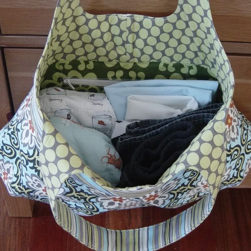 sewing purse patterns