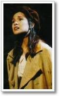 Lea Salonga as Eponine