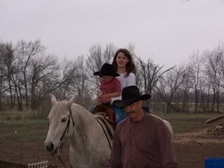 sorry.. just a couple more pictures.. - Cattle