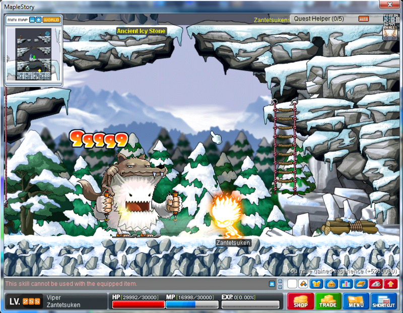 Lolhamachi - [Release] Monster Galore bosses map xmls - RaGEZONE Forums