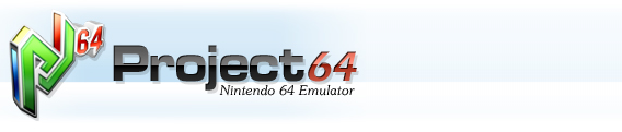 Project 64 1.7 .0.11...