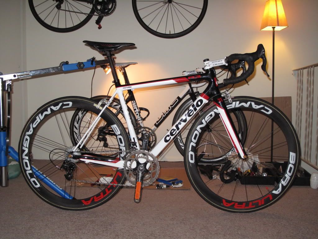 cervelo r3 for sale