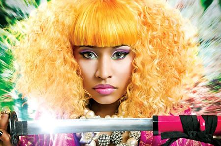 Nicki Minaj Romans Revenge Video. of “Roman#39;s Revenge” I#39;m