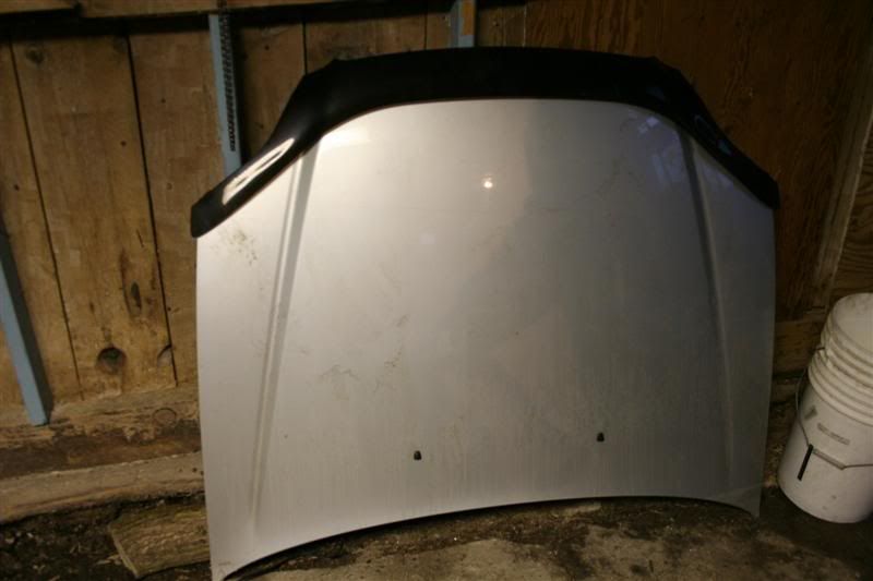 ek 4 door hood 6000