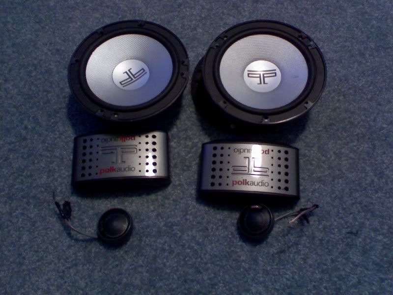 polk db6500