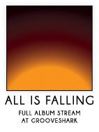 All Is Falling @ Grooveshark
