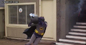 Bomb photo: Batman with Bomb batmanbomb.gif