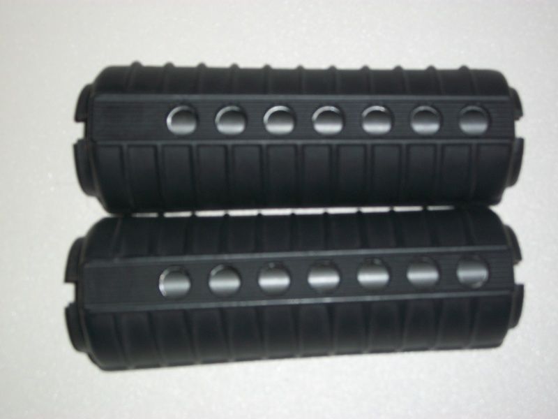 M4 Heat Shield