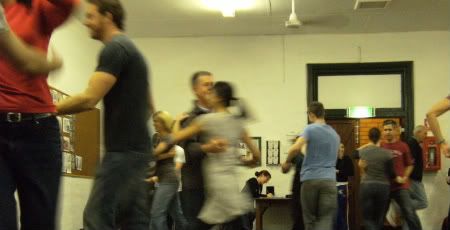 swing it subiaco lindy hop classes perth