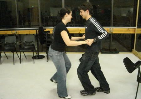 swing dancing lindy hop class mt lawley perth