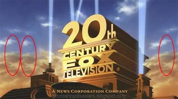 20th Century Fox フォトショップの加工に失敗した画像集 Naver まとめ