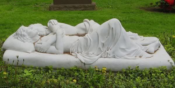 Unusual tombstones (33 pics)