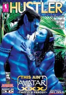 Vídeo pornográfico do Avatar