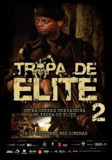 Bope 2 (Tropa de Elite 2010)