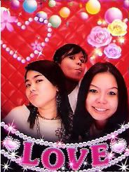 my Beloved Sisterz!!