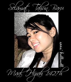 Semoga Diberkati ALLAH selalu