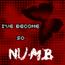 NUMB