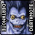 Death Note Fanlist