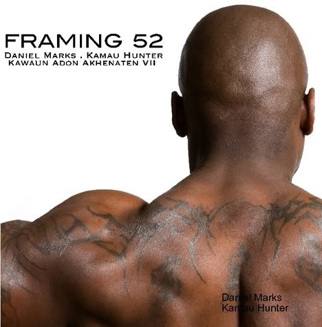Framing 52 - front cover