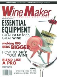 Wine Maker