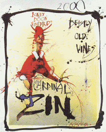 Cardinal Zin