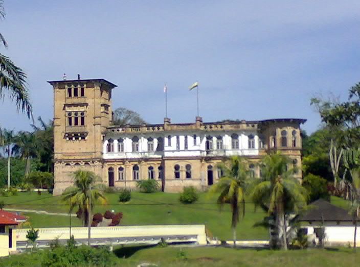 Kellies castle