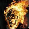 Ghost Rider Avatar