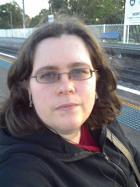  and have an eyebrow piercing planned for some point in time.