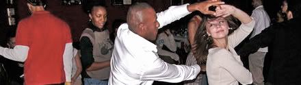 Dance your cares away