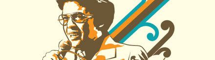Salsa Legend Hector Lavoe