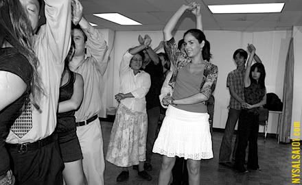 Student Learning The Copa Check