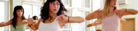 NYC Zumba Classes