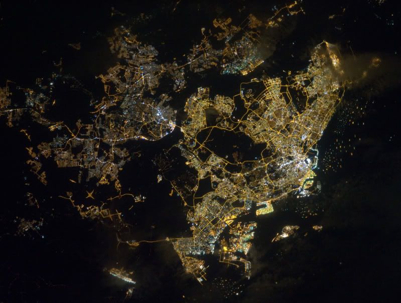 Iss Singapore