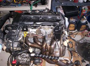 Nissan sr20de forum #7