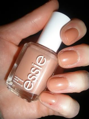 Essie Neutral Nail Polish. essie at walgreen#39;s  lots of