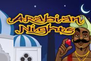 Arabian Nights slot