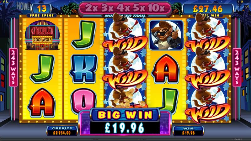 Free casino slot games for my phone