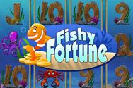 Fishy Fortune 