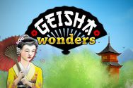 Geisha Wonders 