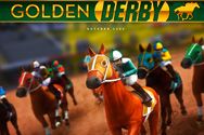 Golden Derby Slot