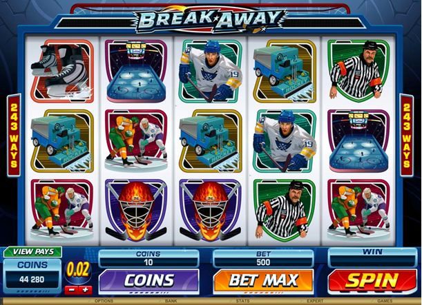 Phantom Cash Video Slot