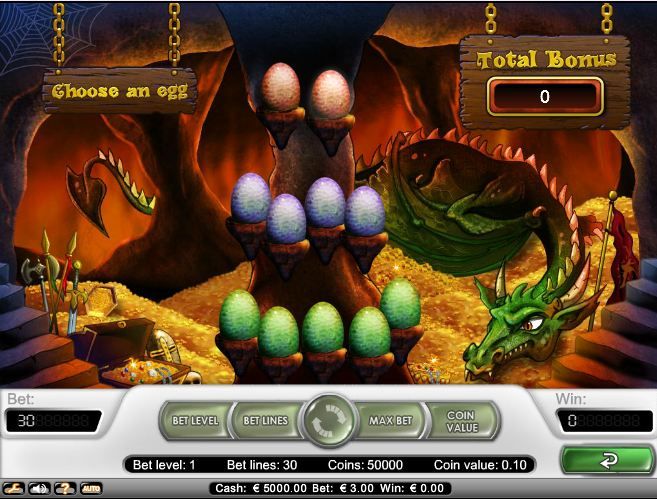 Tales of Krakow Video Slot Review