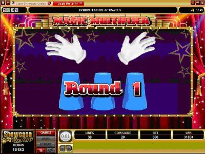 click over to Rich Reels Casino soon and try out Magic Multiplier!