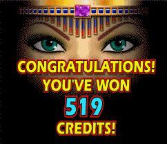 Cleopatra 2 Video Slot Review