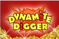Dynamite Digger Video Slot Review